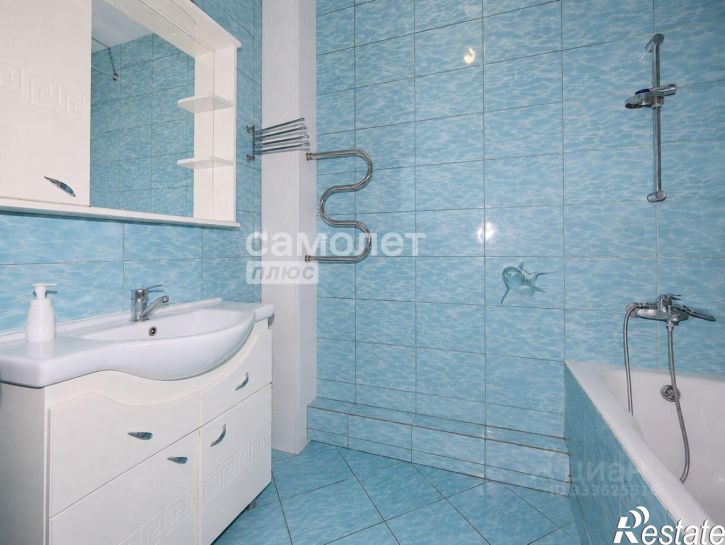 3-комн квартира проспект Шахтёров, 62Б,  д. 62Б