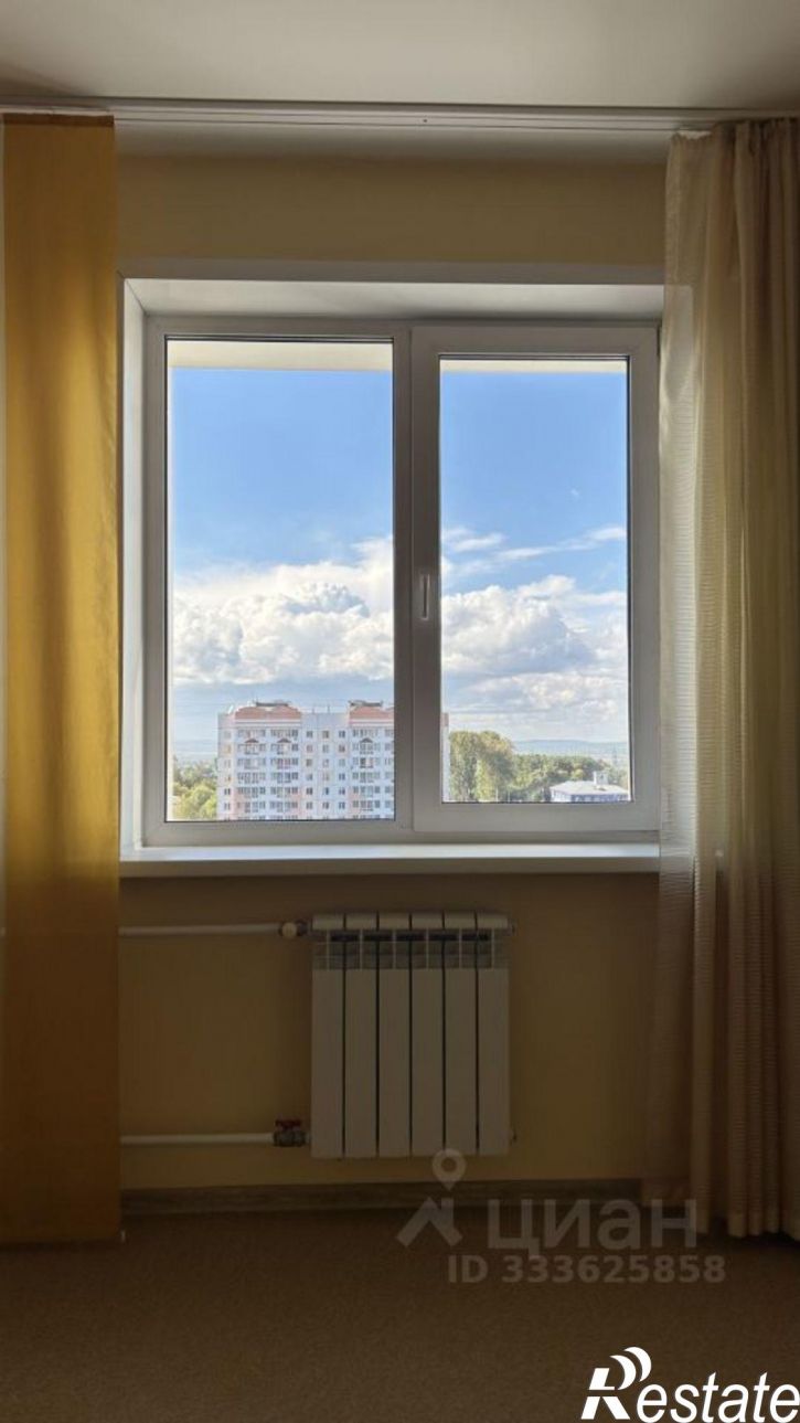 1-комн квартира проспект Шахтёров, 74,  д. 74