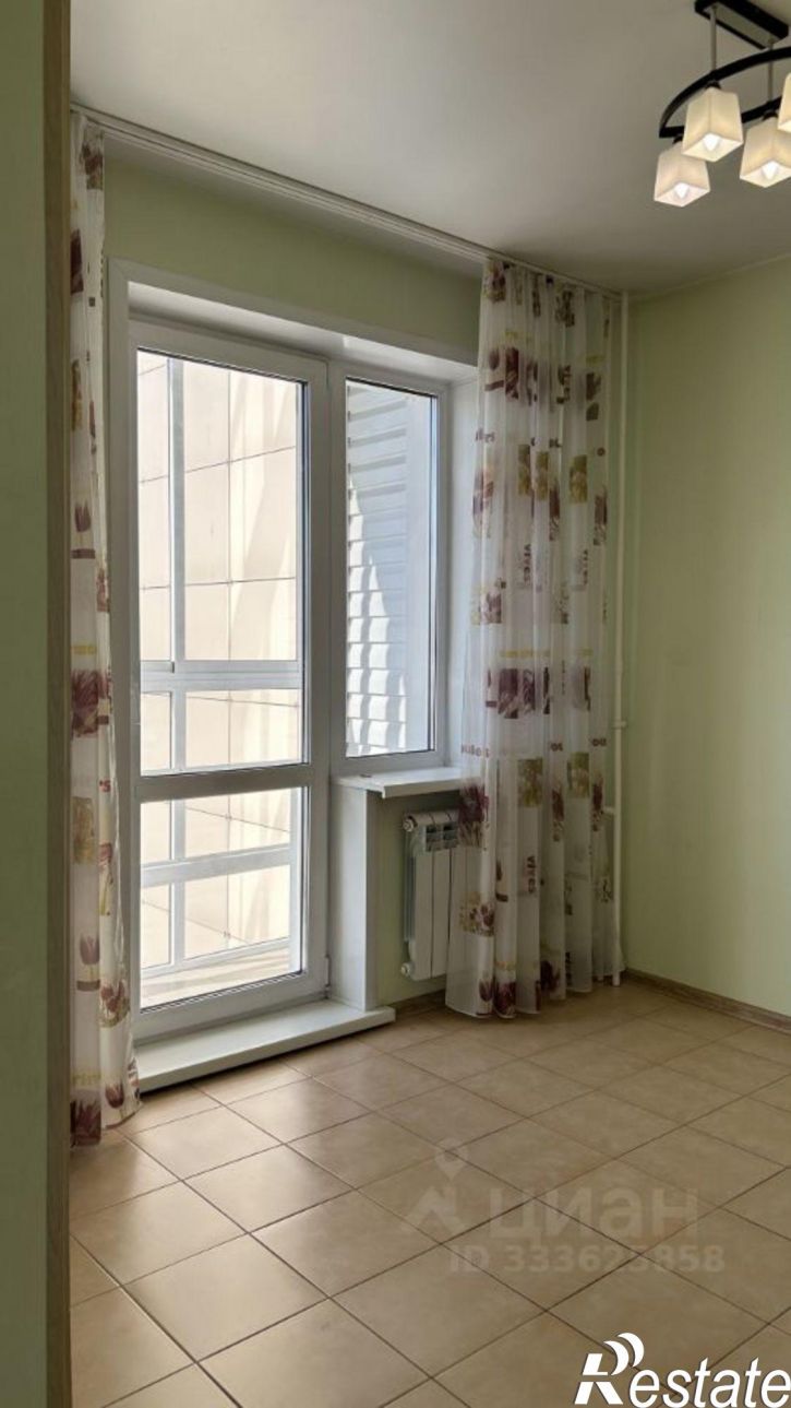 1-комн квартира проспект Шахтёров, 74,  д. 74