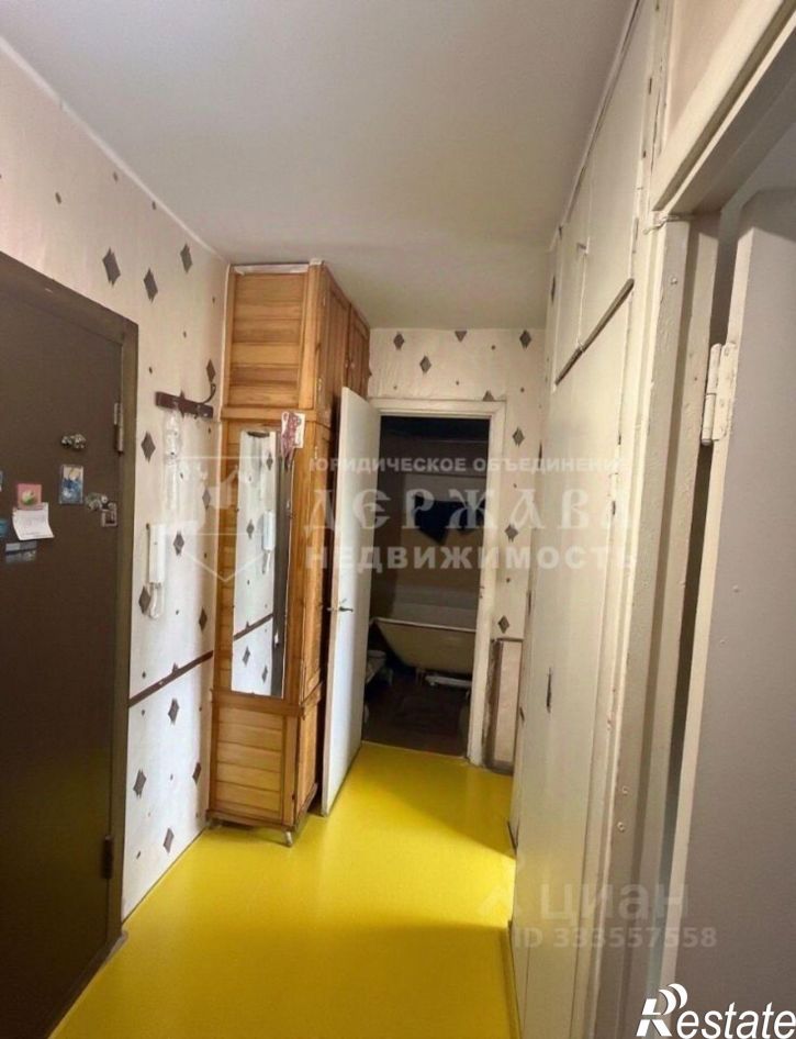 2-комн квартира проспект Ленина, 150Б,  д. 150Б