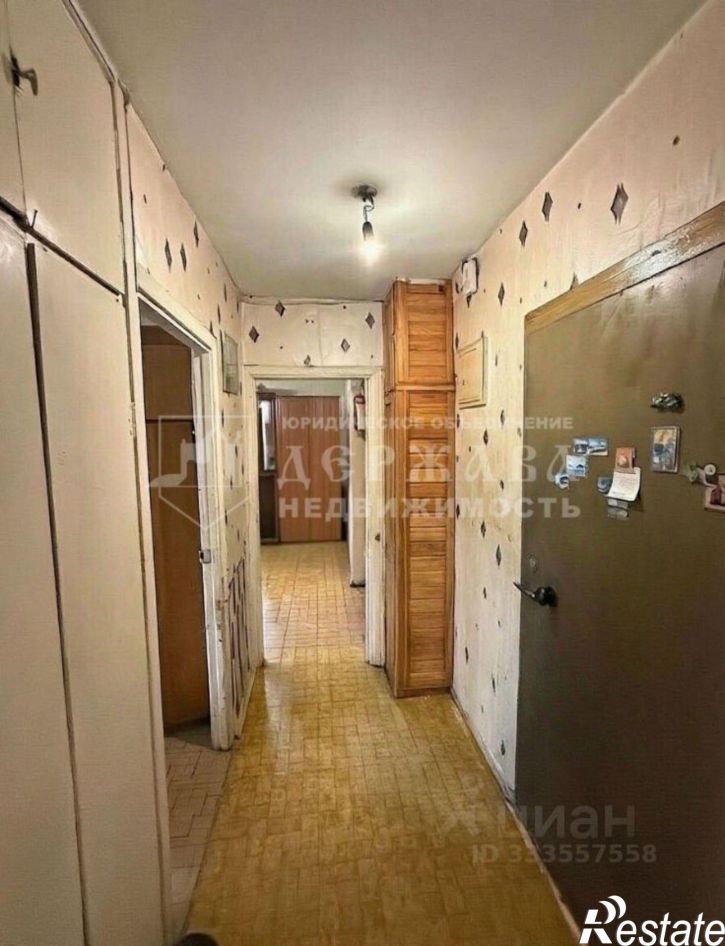 2-комн квартира проспект Ленина, 150Б,  д. 150Б