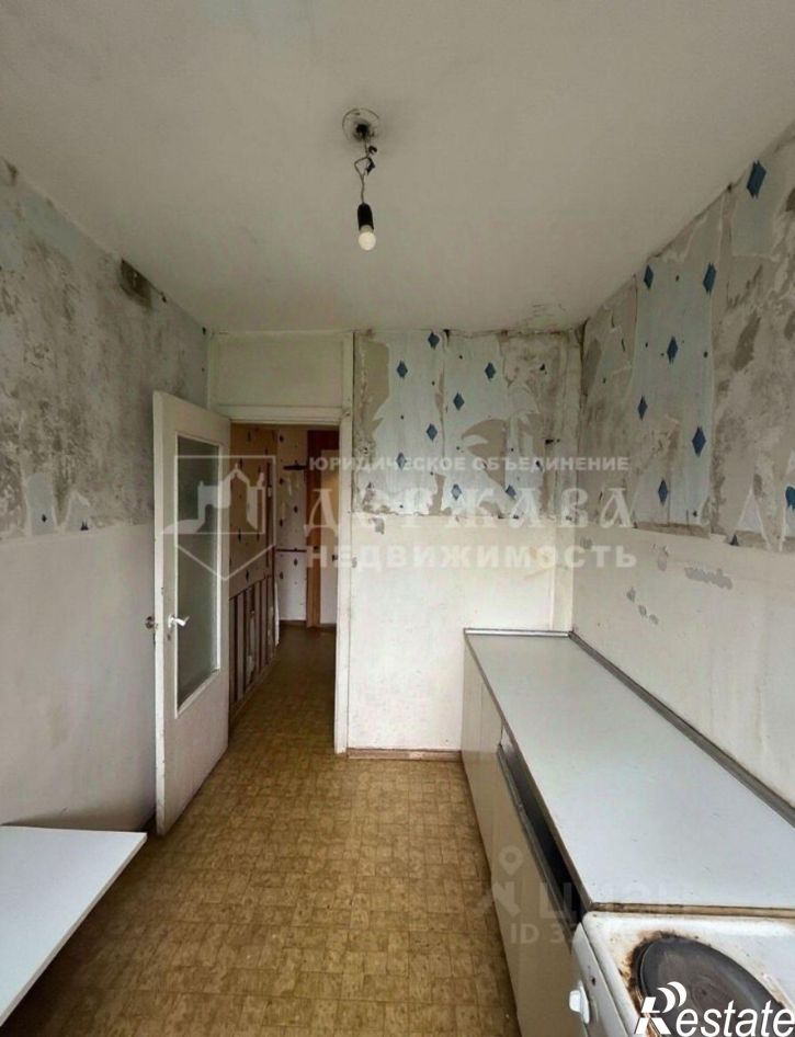 2-комн квартира проспект Ленина, 150Б,  д. 150Б
