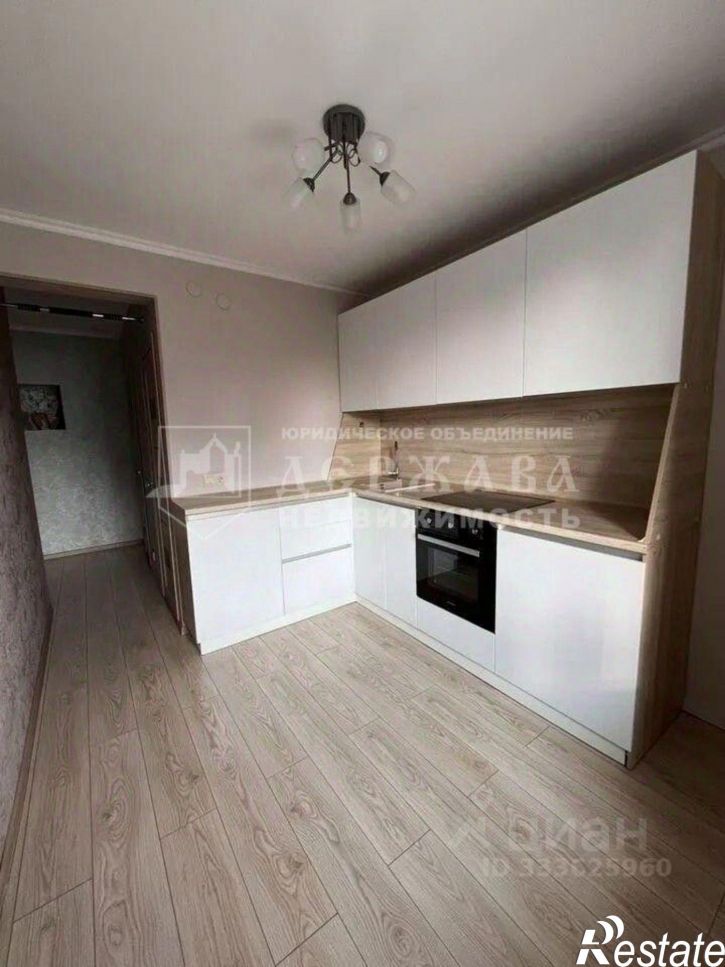 1-комн квартира улица Авроры, 6,  д. 6