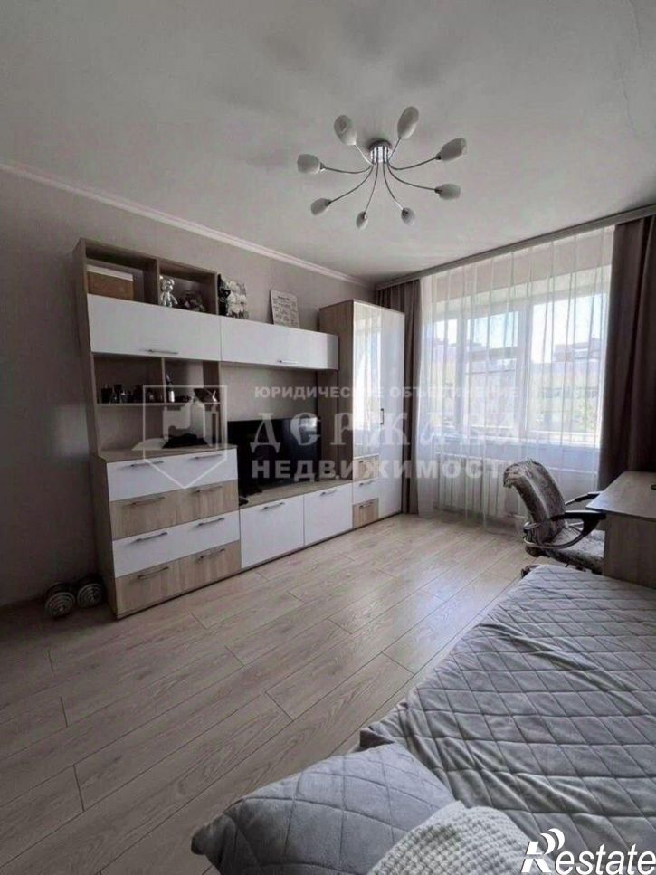 1-комн квартира улица Авроры, 6,  д. 6