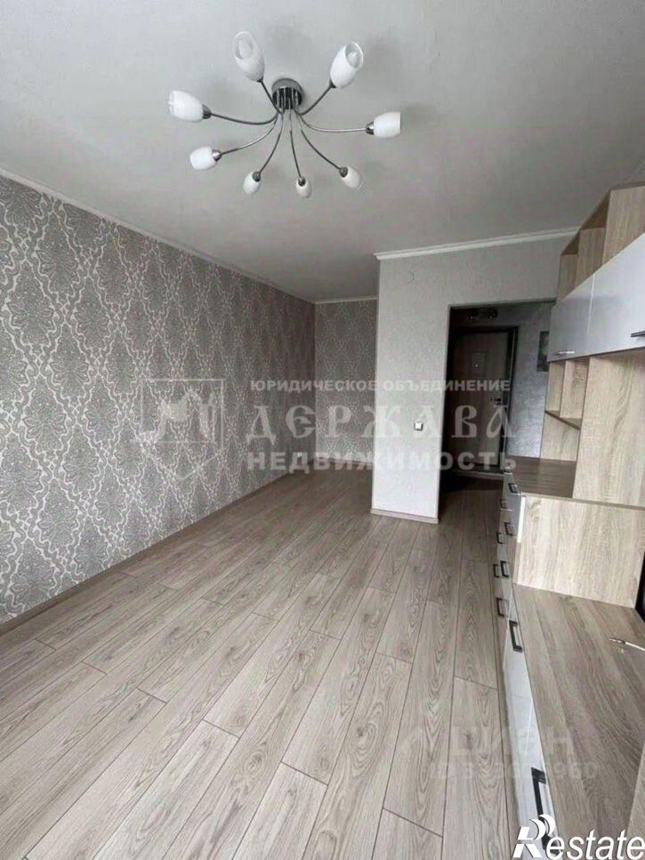1-комн квартира улица Авроры, 6,  д. 6