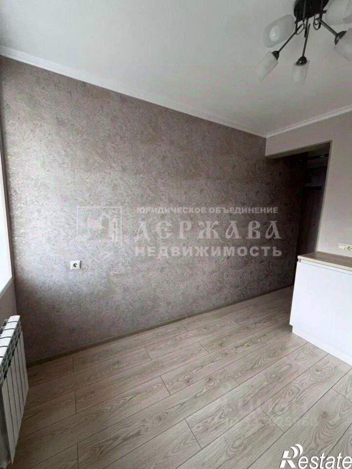 1-комн квартира улица Авроры, 6,  д. 6