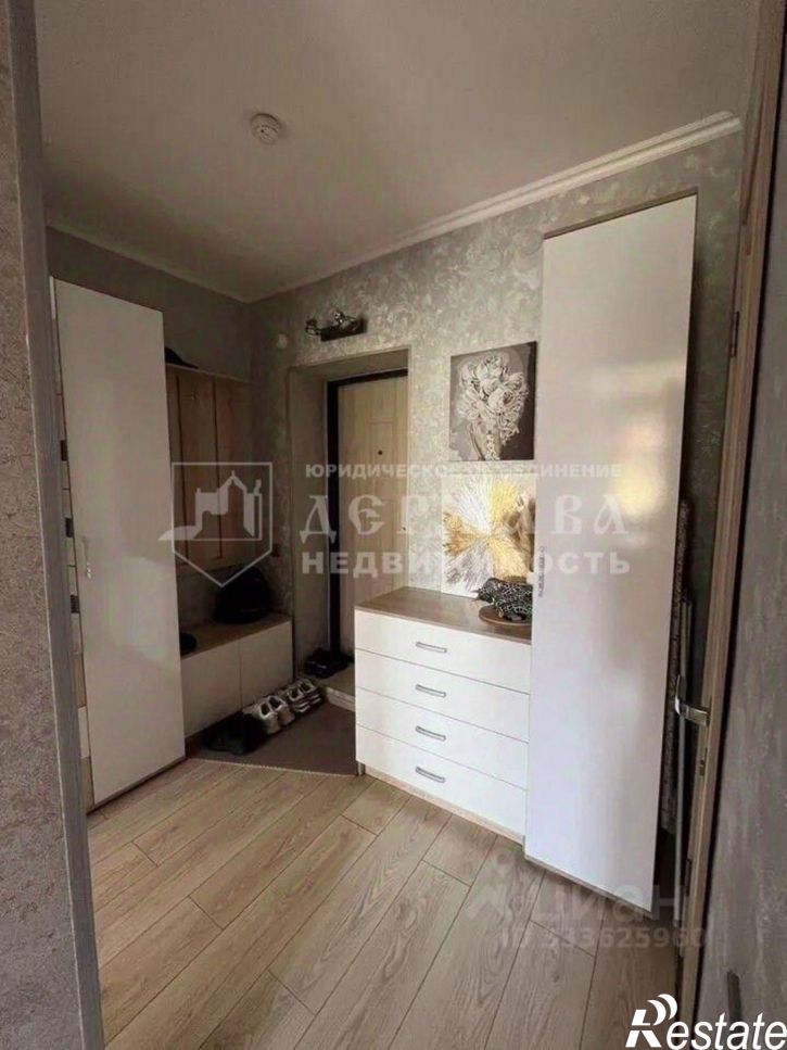 1-комн квартира улица Авроры, 6,  д. 6