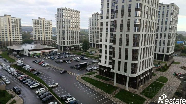 2-комн квартира улица Дружбы, 30/1,  д. 30/1