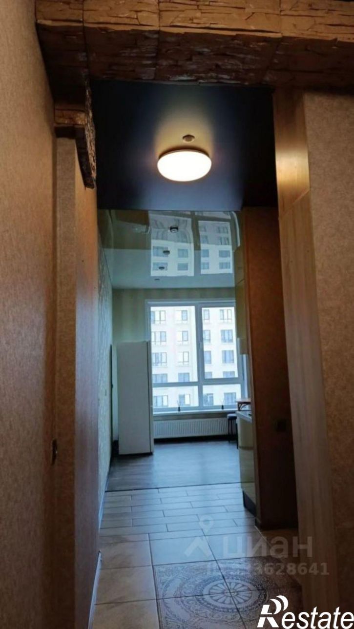 2-комн квартира улица Дружбы, 30/1,  д. 30/1