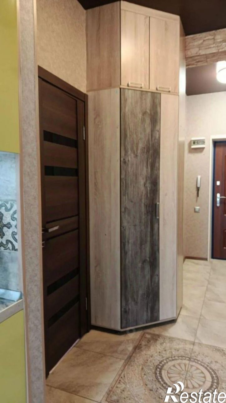 2-комн квартира улица Дружбы, 30/1,  д. 30/1