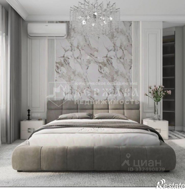 3-комн квартира Ленинградский проспект, 53 к1,  д. 53 к1
