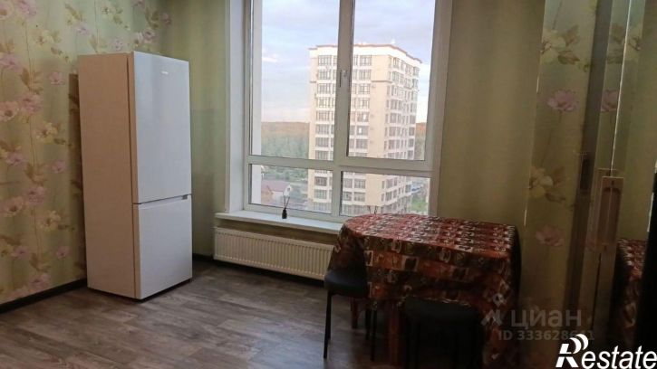 2-комн квартира улица Дружбы, 30/1,  д. 30/1