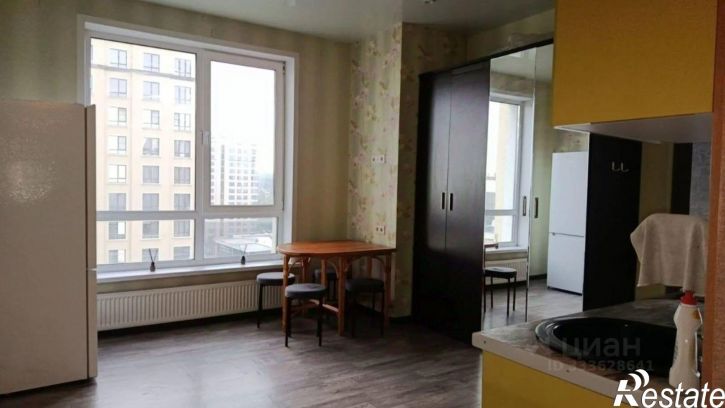 2-комн квартира улица Дружбы, 30/1,  д. 30/1