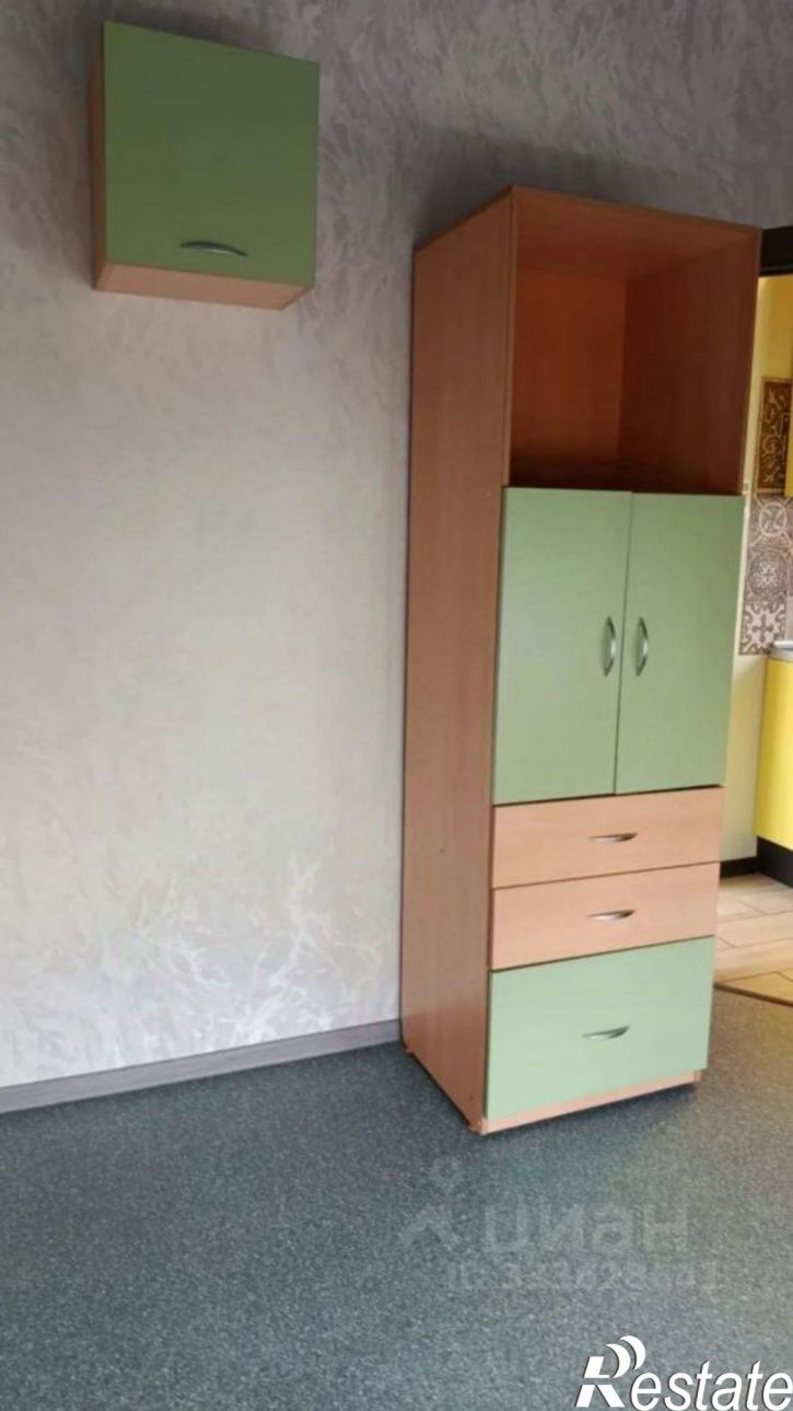 2-комн квартира улица Дружбы, 30/1,  д. 30/1