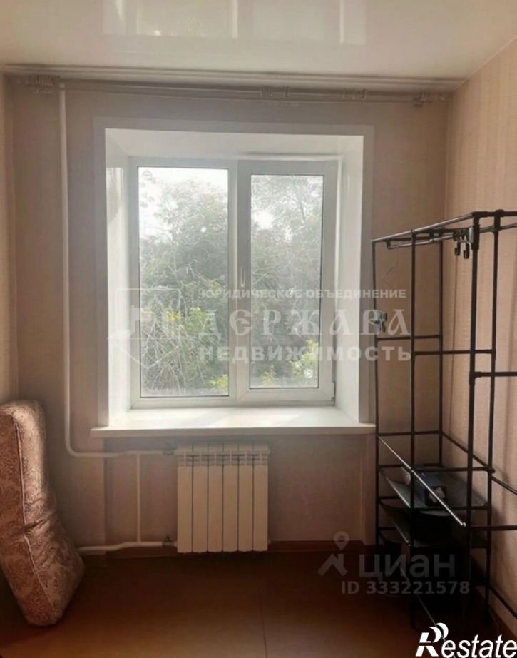 2-комн квартира Космическая улица, 14,  д. 14