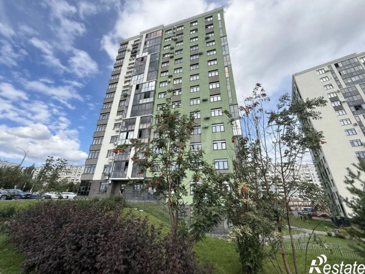 4-комн квартира Молодёжный проспект, 19,  д. 19