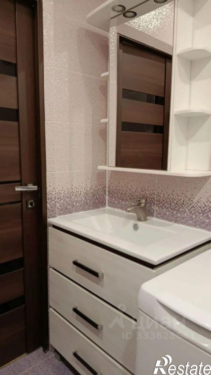 2-комн квартира улица Дружбы, 30/1,  д. 30/1