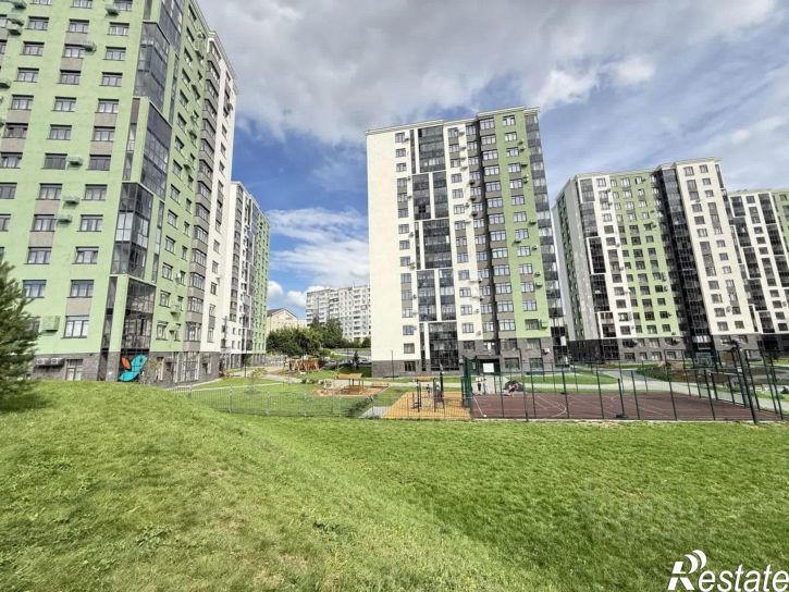 4-комн квартира Молодёжный проспект, 19,  д. 19