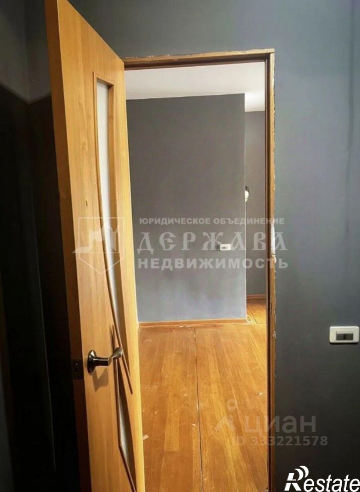 2-комн квартира Космическая улица, 14,  д. 14