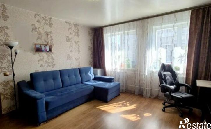 2-комн квартира проспект Шахтёров, 62А,  д. 62А