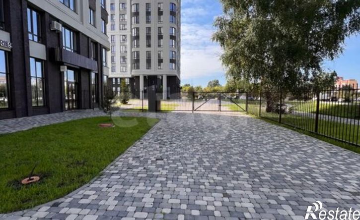 1-комн квартира улица Дружбы, 28/2,  д. 28/2