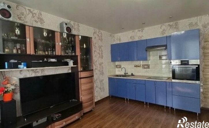2-комн квартира проспект Шахтёров, 62А,  д. 62А