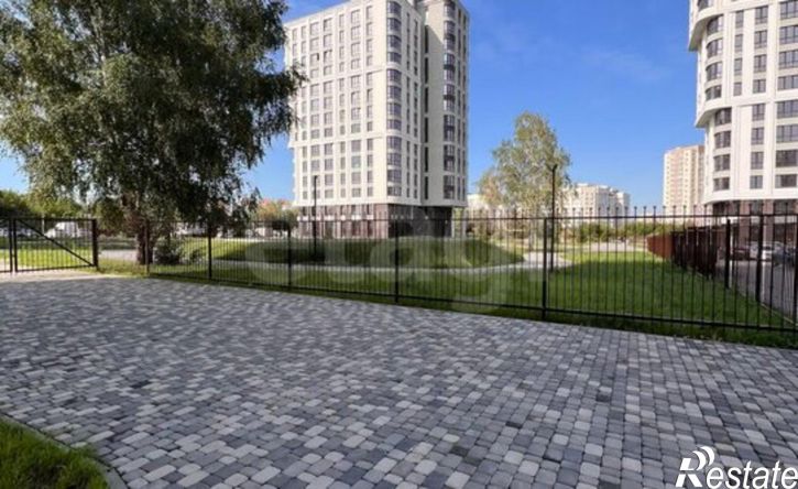 1-комн квартира улица Дружбы, 28/2,  д. 28/2