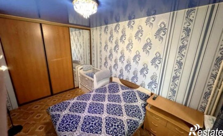 2-комн квартира проспект Шахтёров, 62А,  д. 62А