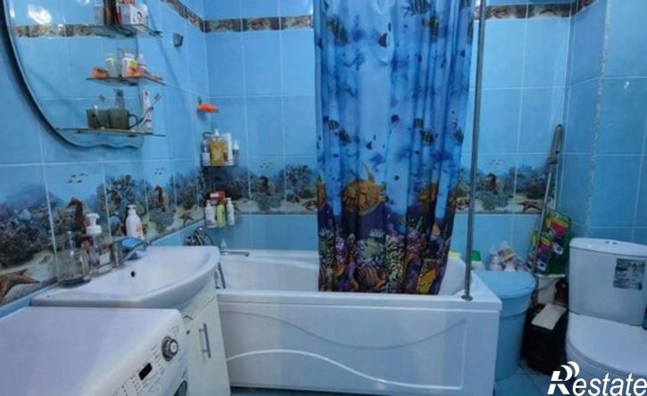 2-комн квартира проспект Шахтёров, 62А,  д. 62А