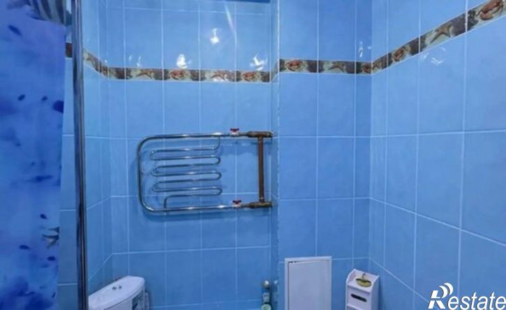 2-комн квартира проспект Шахтёров, 62А,  д. 62А