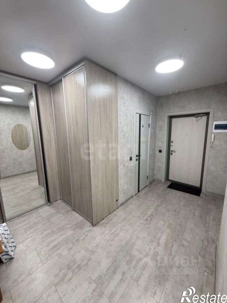 4-комн квартира Молодёжный проспект, 19,  д. 19