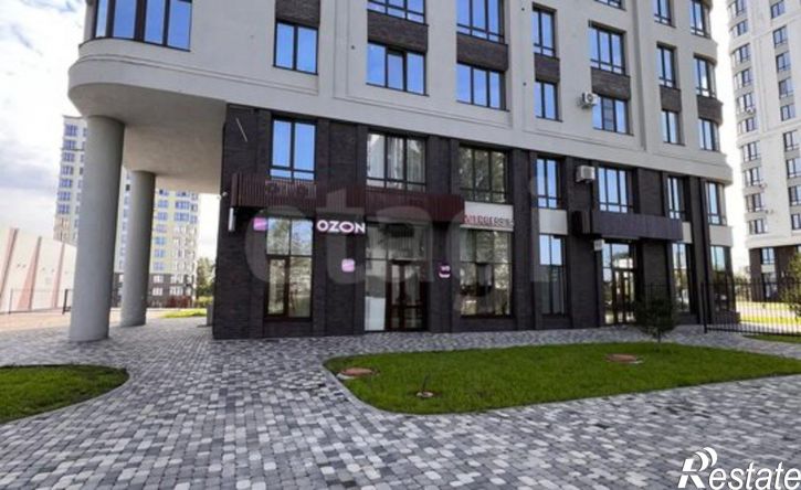 1-комн квартира улица Дружбы, 28/2,  д. 28/2