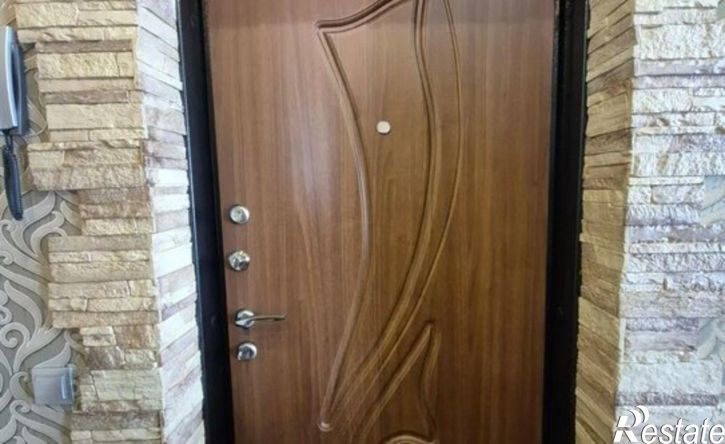 2-комн квартира проспект Шахтёров, 62А,  д. 62А