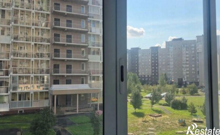2-комн квартира проспект Шахтёров, 62А,  д. 62А
