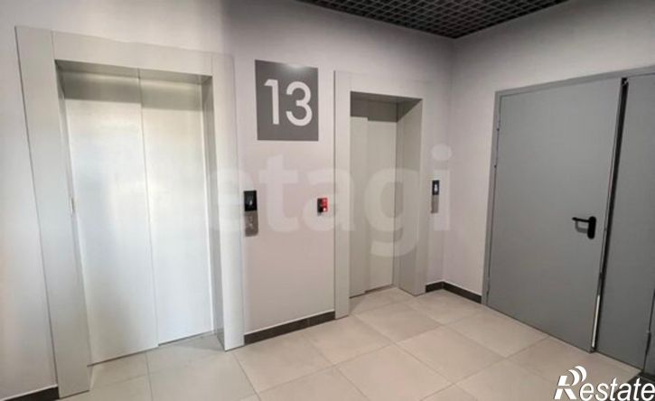 1-комн квартира улица Дружбы, 28/2,  д. 28/2