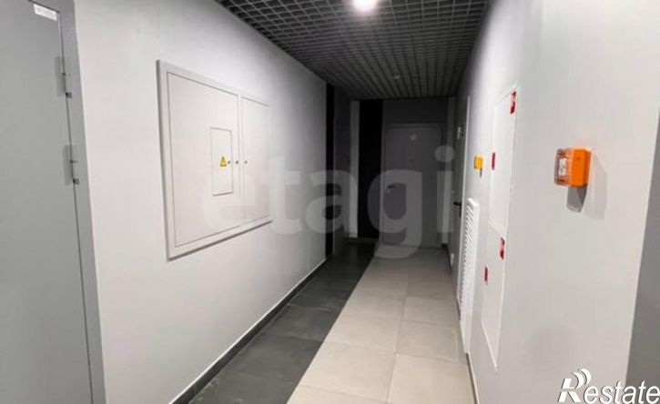 1-комн квартира улица Дружбы, 28/2,  д. 28/2