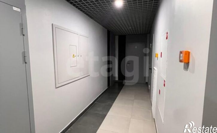 1-комн квартира улица Дружбы, 28/2,  д. 28/2