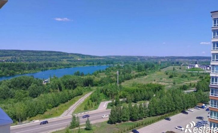 2-комн квартира Притомский проспект, 25,  д. 25