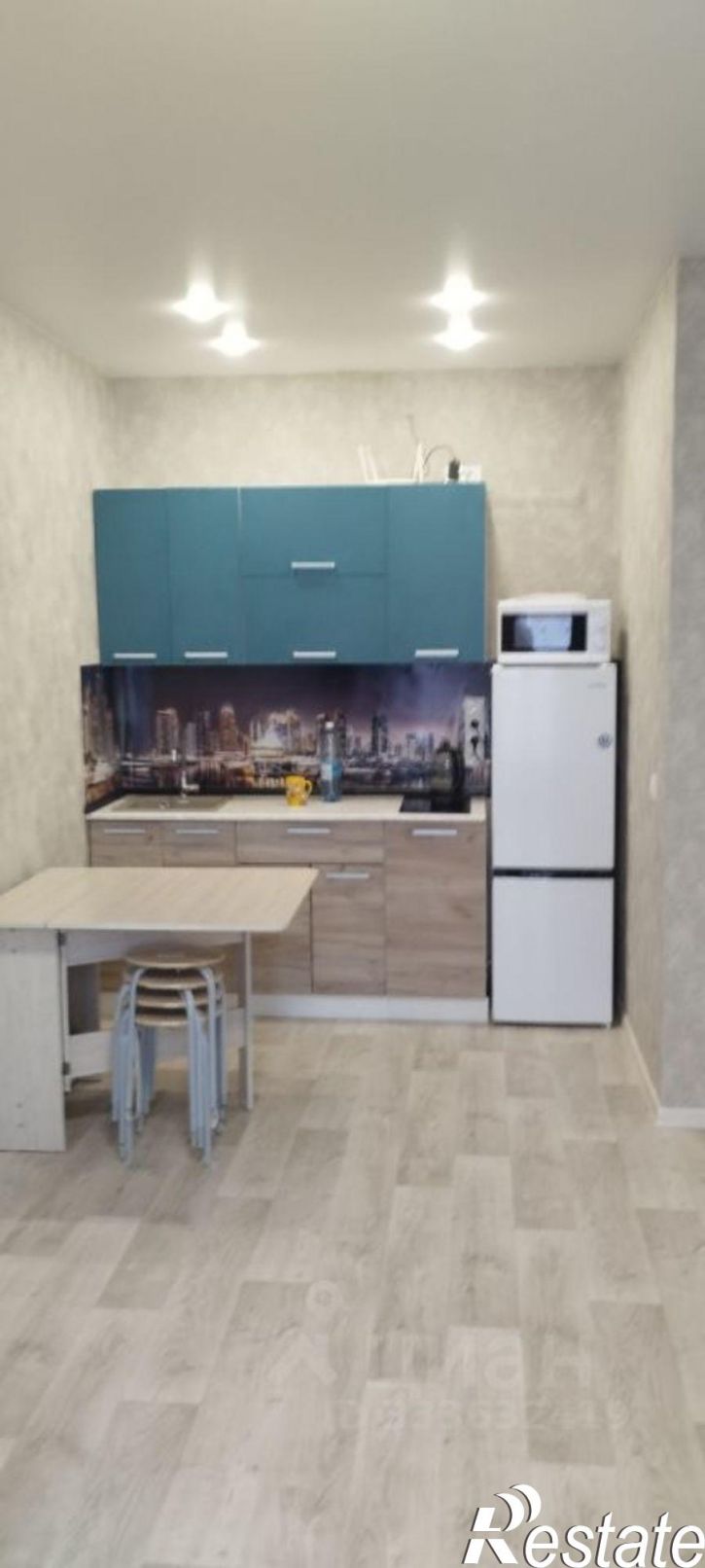 2-комн квартира Притомский проспект, 25,  д. 25
