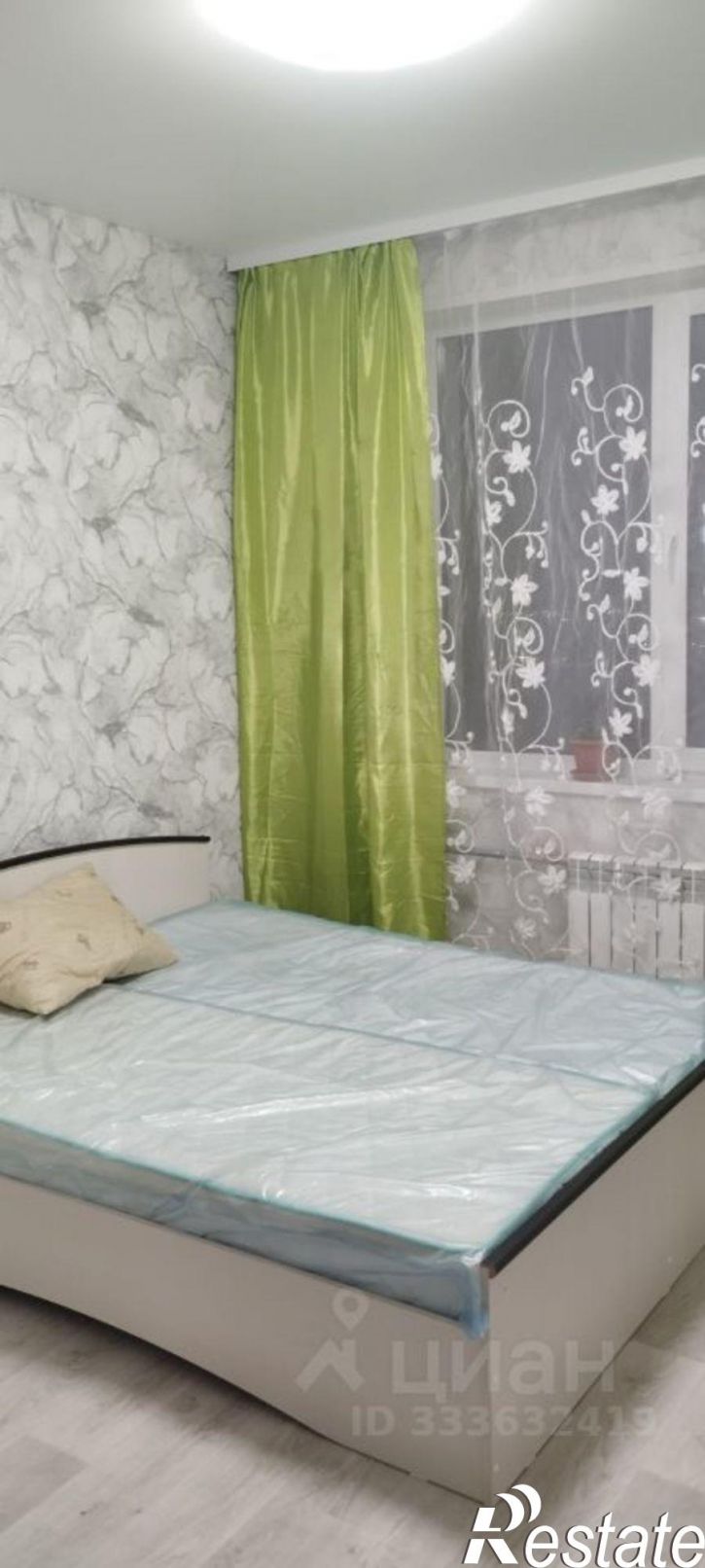 2-комн квартира Притомский проспект, 25,  д. 25