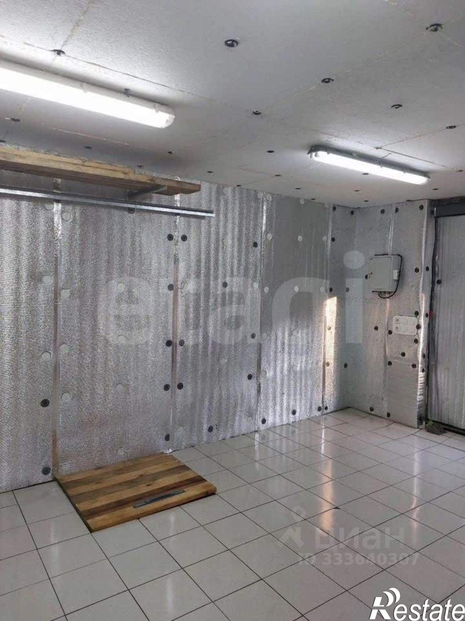 Купить гараж, место в паркинге за 1 268 300 рублей на Соборная улица