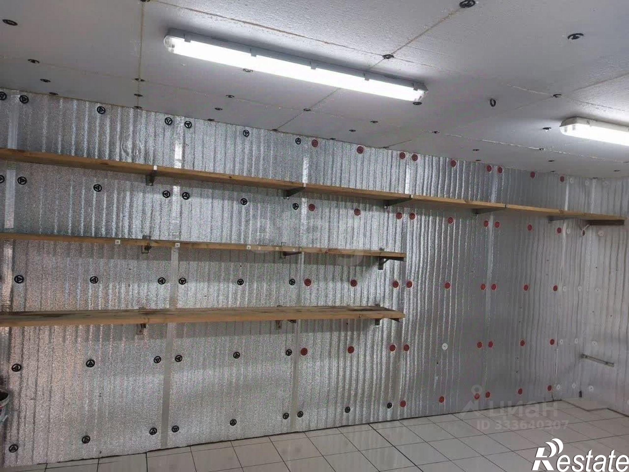 Купить гараж, место в паркинге за 1 268 300 рублей на Соборная улица
