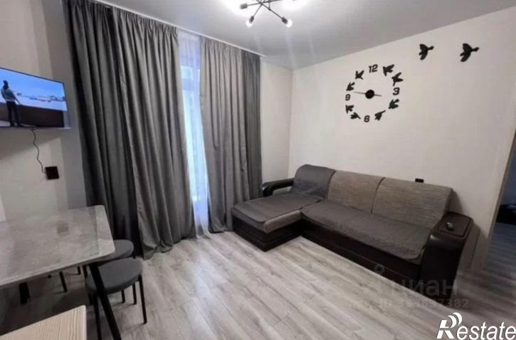 2-комн квартира Молодёжный проспект, 19Б,  д. 19Б