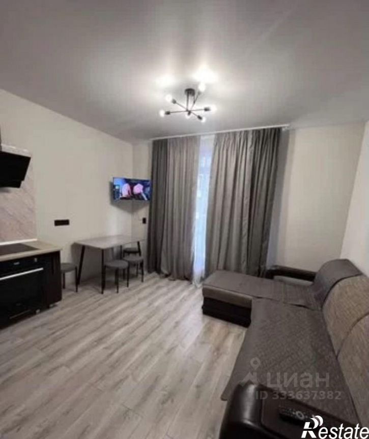 2-комн квартира Молодёжный проспект, 19Б,  д. 19Б
