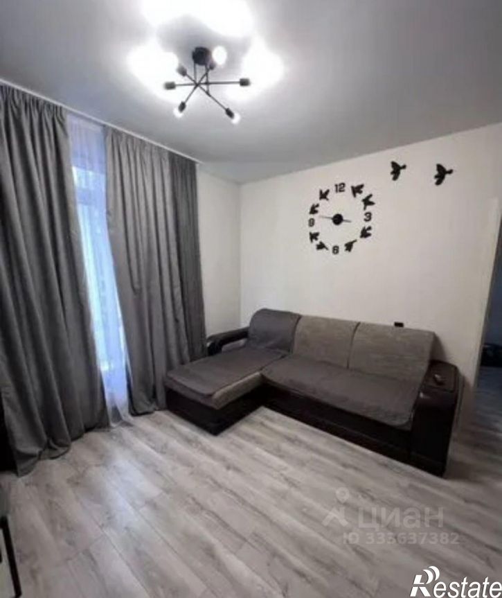 2-комн квартира Молодёжный проспект, 19Б,  д. 19Б