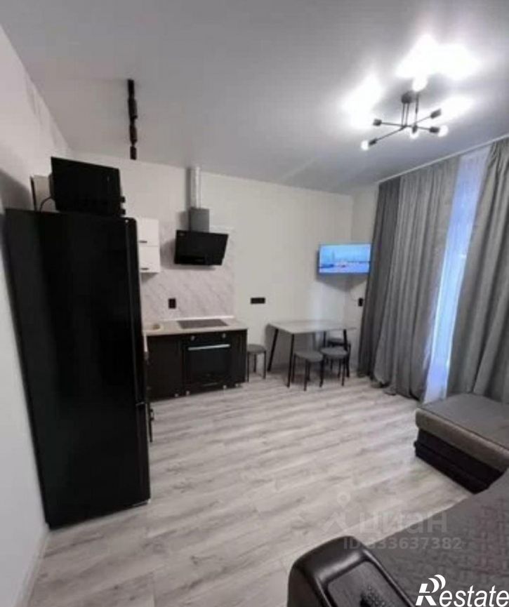 2-комн квартира Молодёжный проспект, 19Б,  д. 19Б