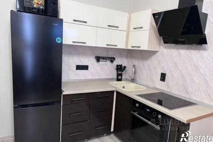 2-комн квартира Молодёжный проспект, 19Б,  д. 19Б