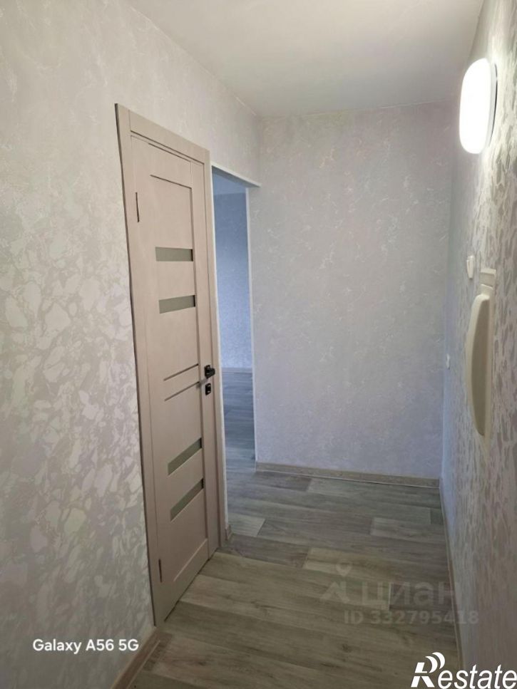 2-комн квартира улица Радищева, 16,  д. 16
