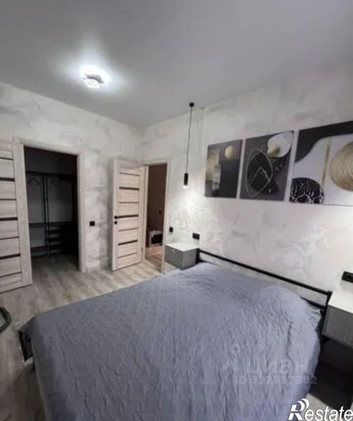 2-комн квартира Молодёжный проспект, 19Б,  д. 19Б