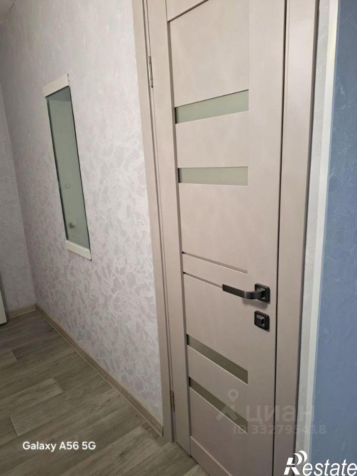 2-комн квартира улица Радищева, 16,  д. 16